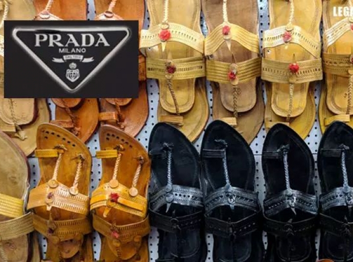From Kolhapuris to Global Luxury: Prada controversy sparks fresh push to monetise Indian craft